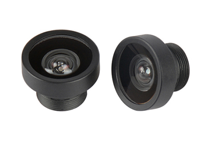 Focal length 1.6mm M7 Lens
