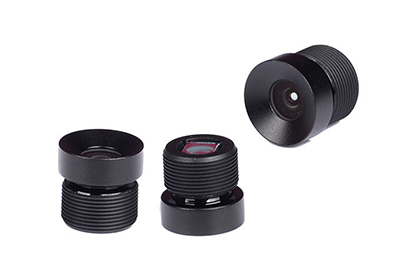 Focal Length 2.2mm Wide Angle Lens