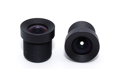 Focal length 4.5mm M12 Lens