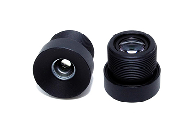 EFL 6mm M12 Lens