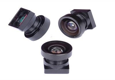 Wide-Angle 1.7mm M7 Lens