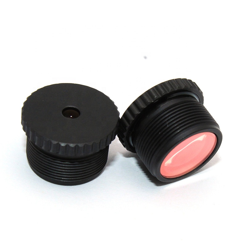 7.15mm M12 Pinhole Lens