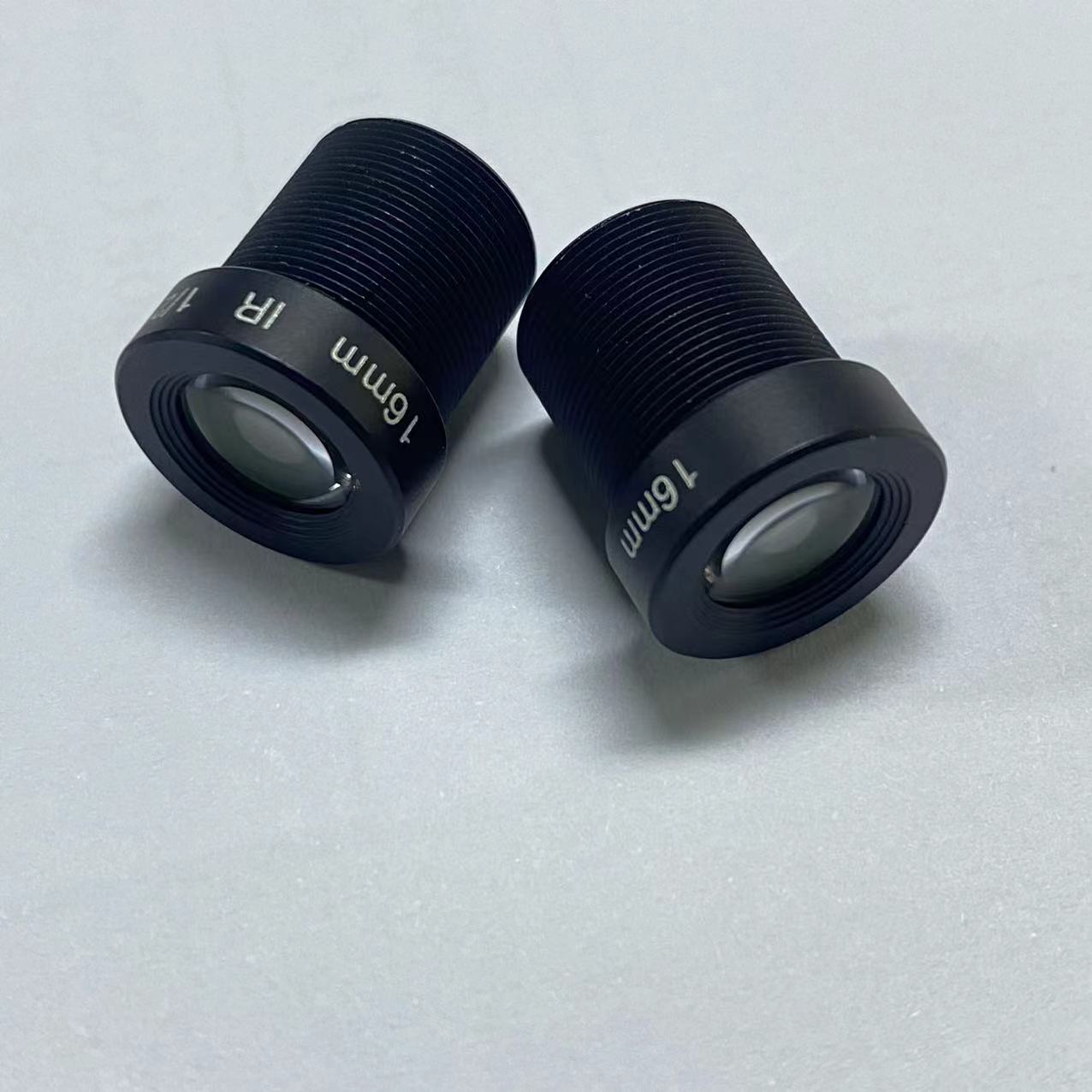 16mm M12 Lens