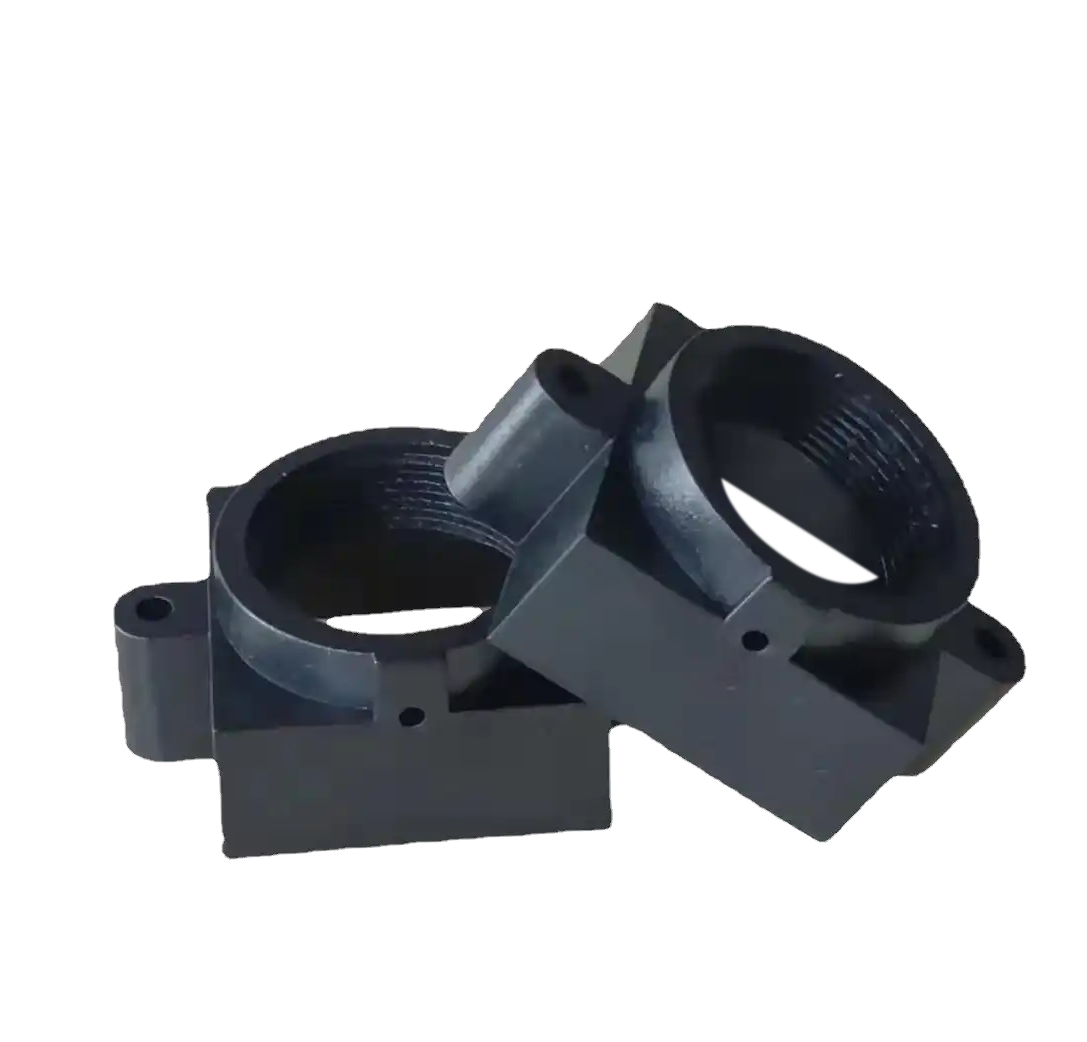 What is an M12 lens mount?