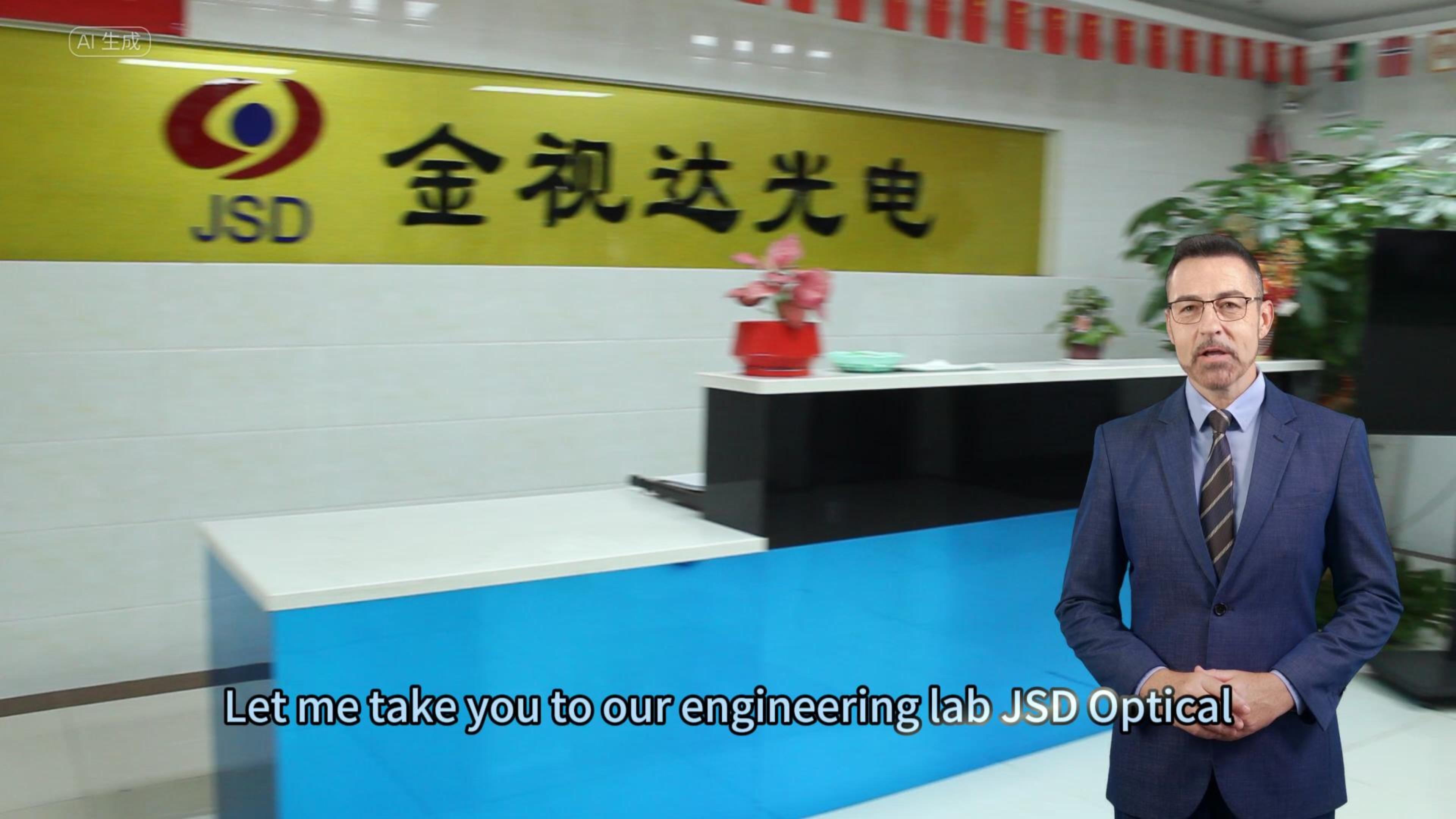 Let's take a look at the M12 lens violence test-part 2