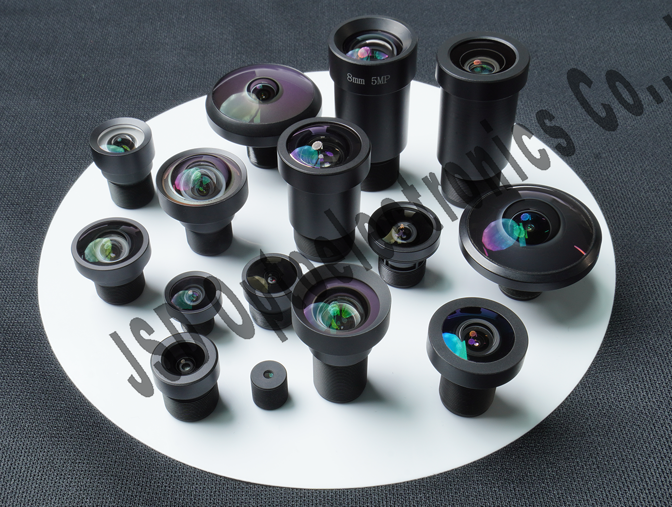 What are M8 and M12 Lenses? What is the Difference Between M8 and M12 Lenses?