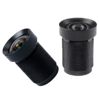 Low Distortion Lens