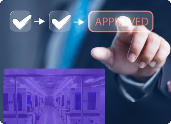 Approval Optimization
