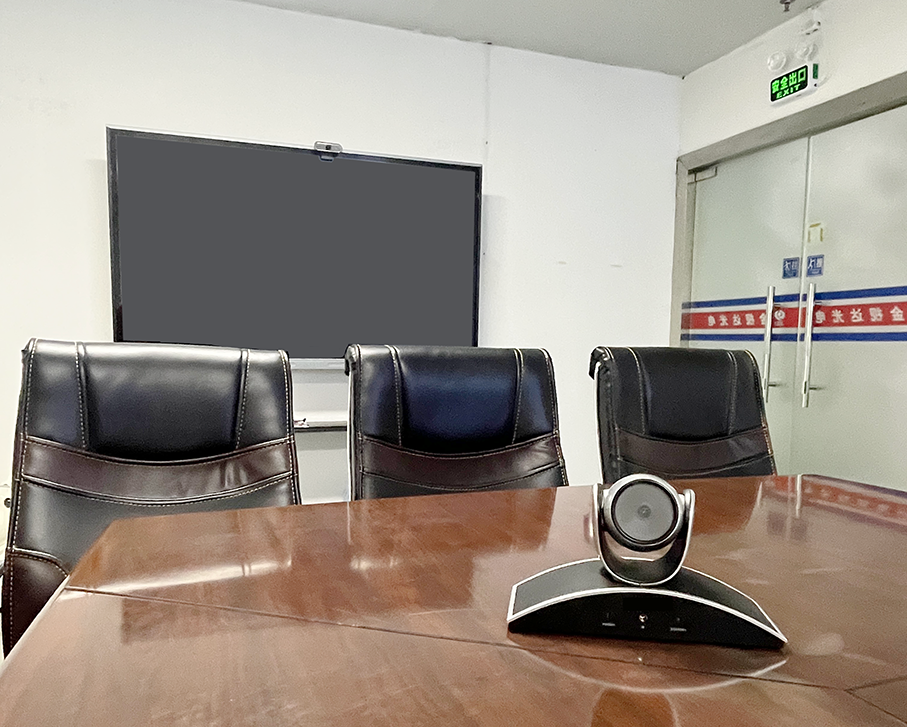 4K Video Conference