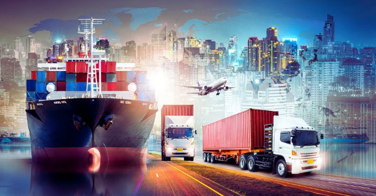 What are your shipping options?