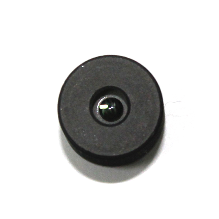 Distortion-Free 9.3mm M12 Lens: 2MP HD Narrow-Angle Telephoto Module