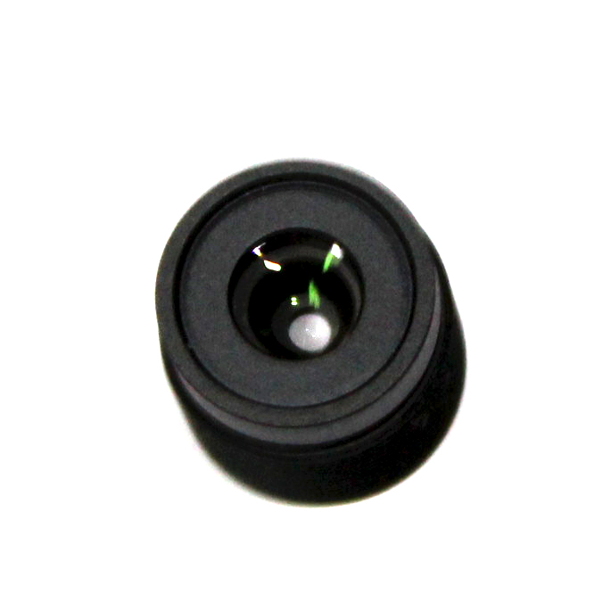 Industrial Vision Inspection Lens: 9.3mm 2MP with <0.1% Distortion for High-Precision Measurement