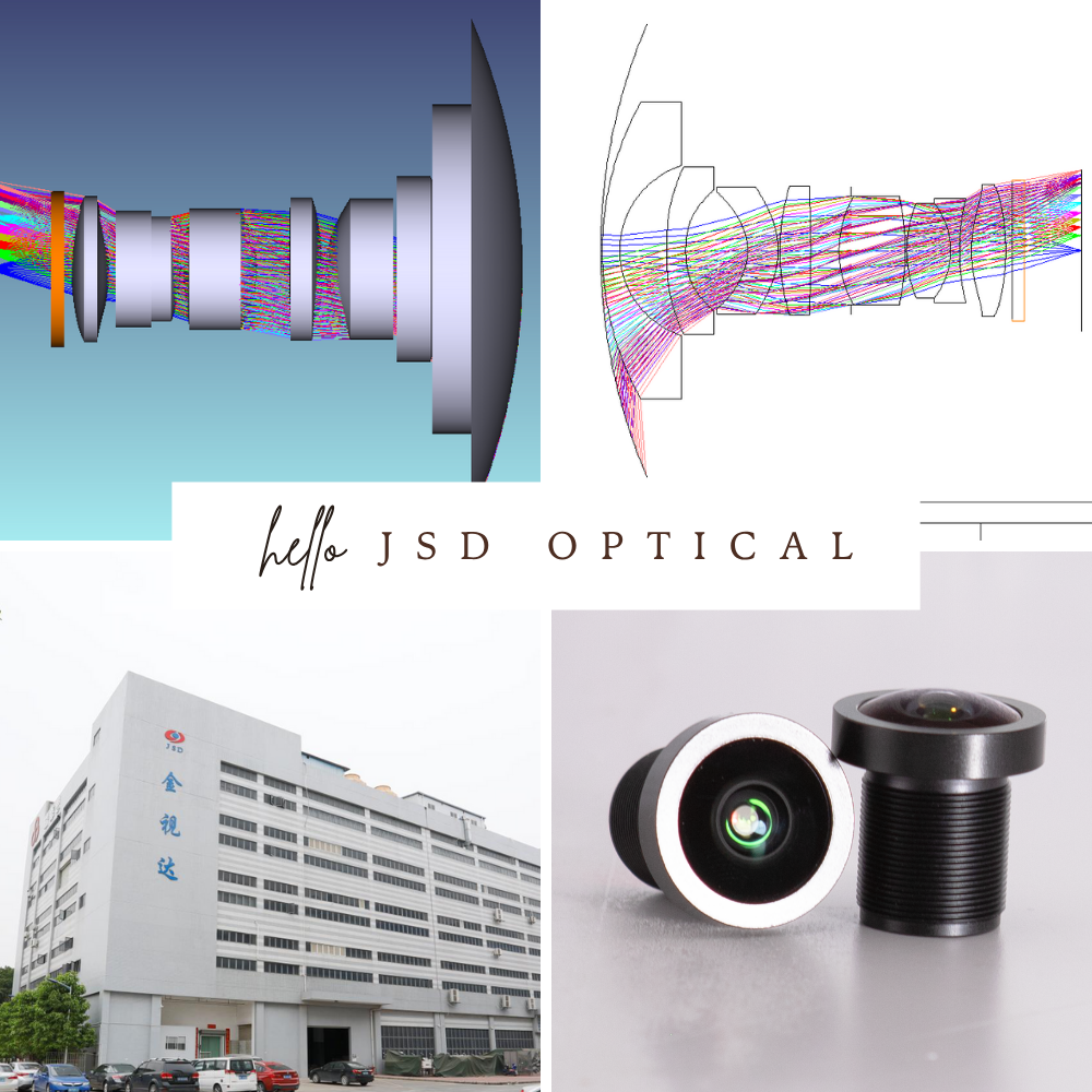 Empowering 4K/8K Security Surveillance: The Leap in Image Quality Brought by the JSD3840