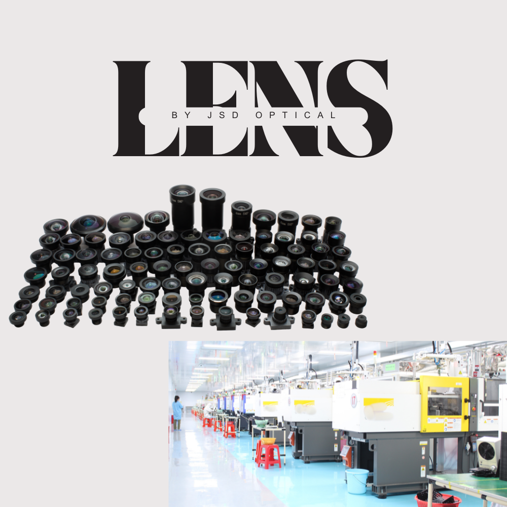 The Evolution of Video Conference Cameras: Achieving Cinema-Grade 20MP Quality with JSD3840