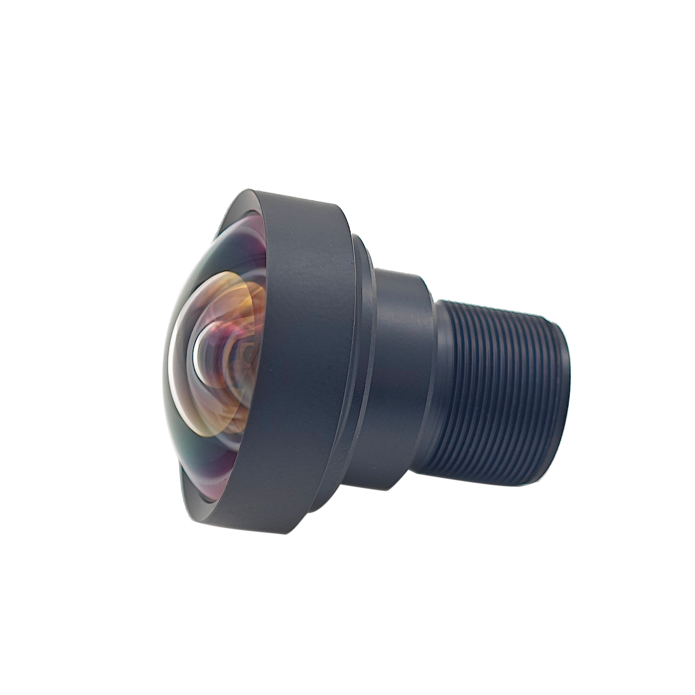 JSD3020 8MP 4K UHD Industrial Lens for 1/1.8