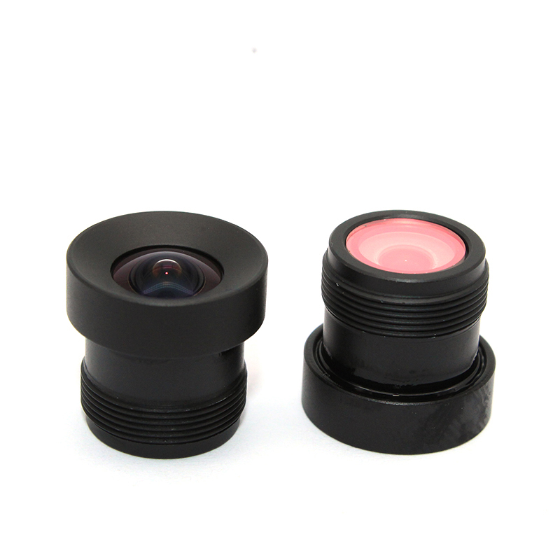 4MP 103° Wide Angle Lens JSD3429 1/2.7