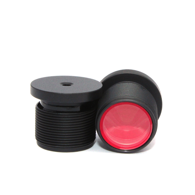 JSD9060 5MP HD Industrial Lens for 1/2.8