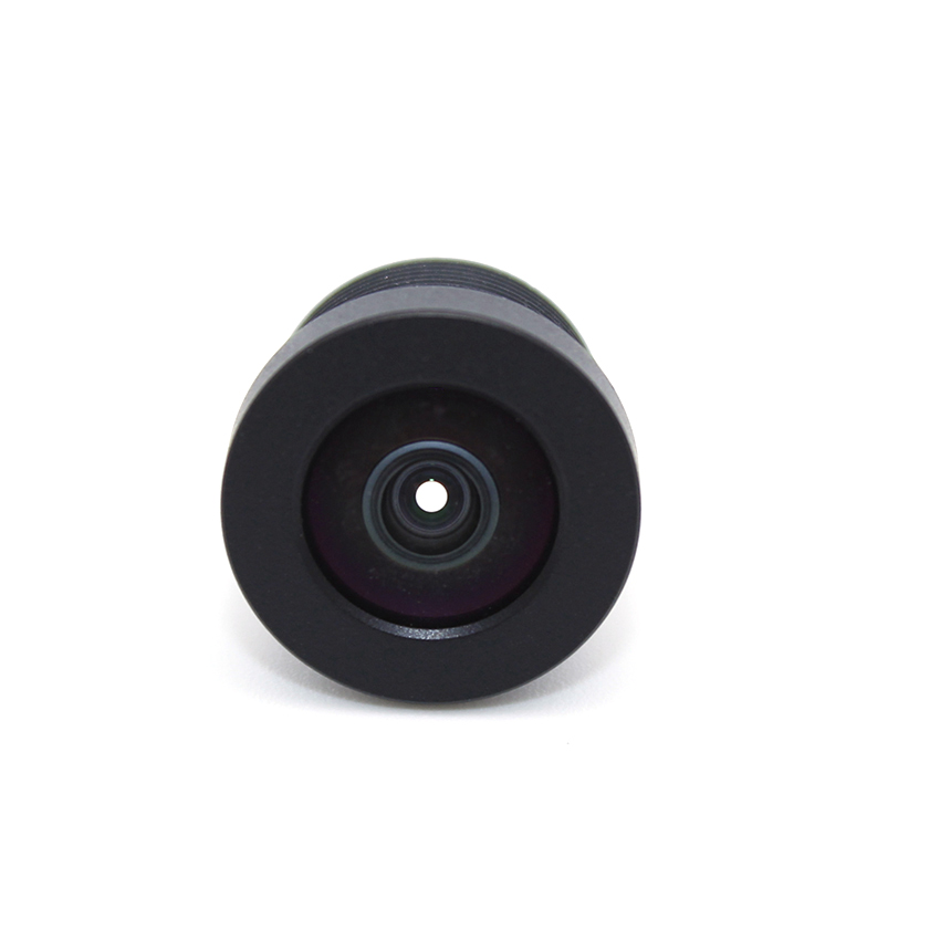 8MP 4K Ultra HD 120° Wide Angle Lens JSD0127