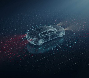 Intelligent Driving
