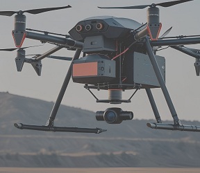 Drone & UAVs