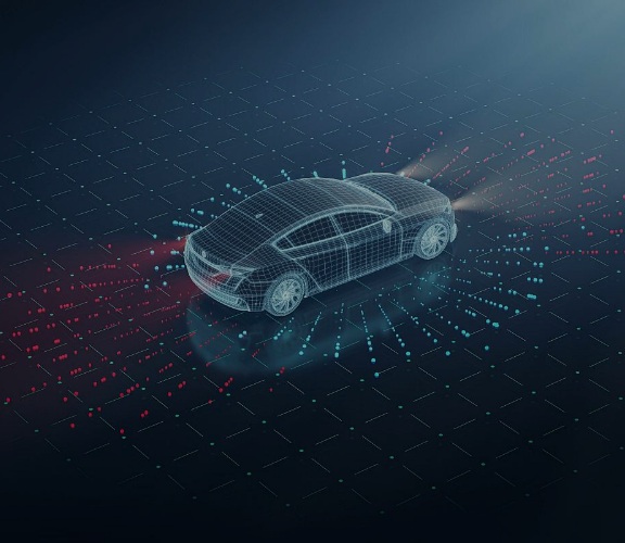 Intelligent Driving