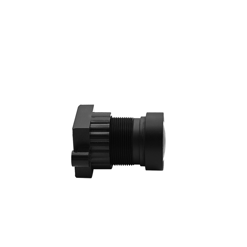 JSD3220 M12 Wide-Angle Lens for Sony IMX385 – IP67 Rated, 127° FOV for Low-Light Security
