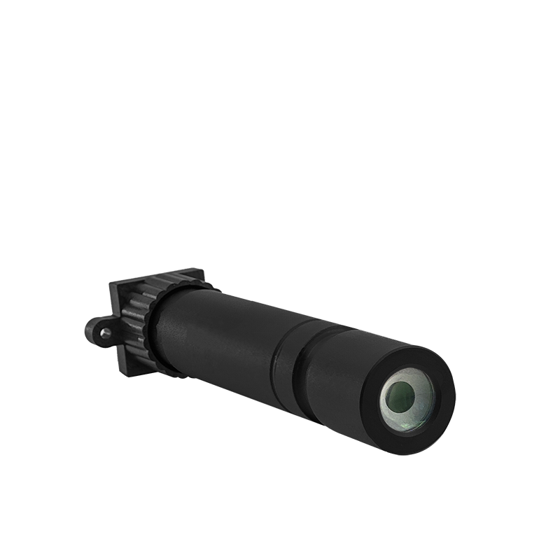 5MP Lens JSD1930 120.9mm EFL Ultra Narrow 4° Zero Distortion <0.1% M12 Lens for GalaxyCore GC5603