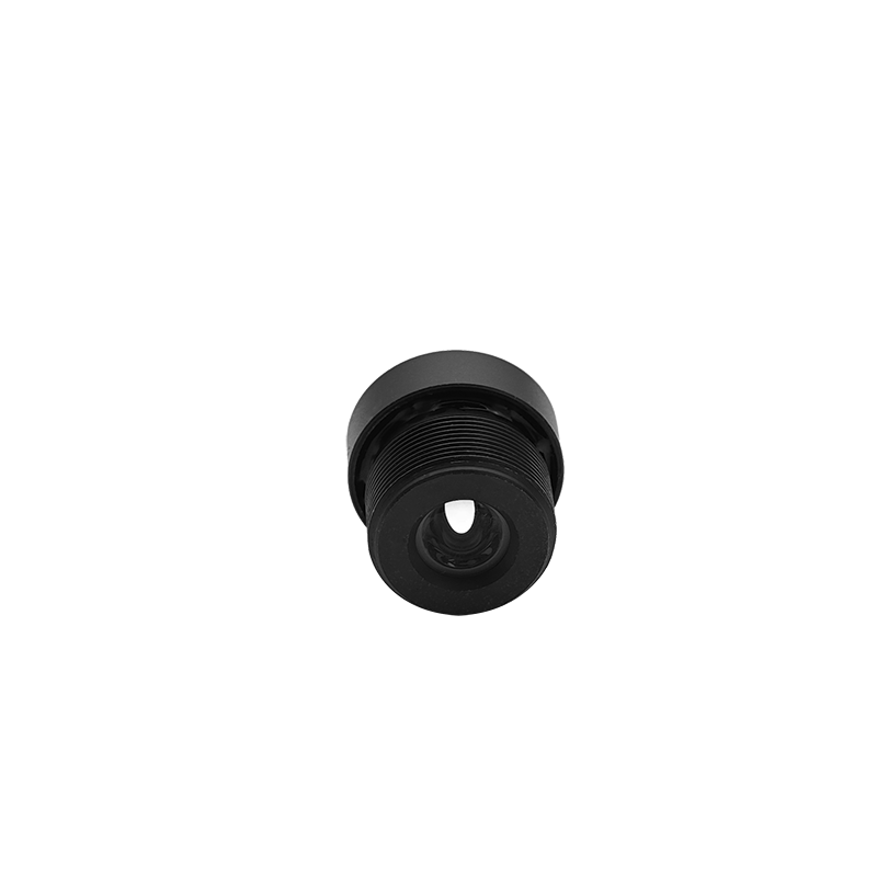 12MP 4K Ultra HD Lens JSD2913 101° HFOV 1/2.8