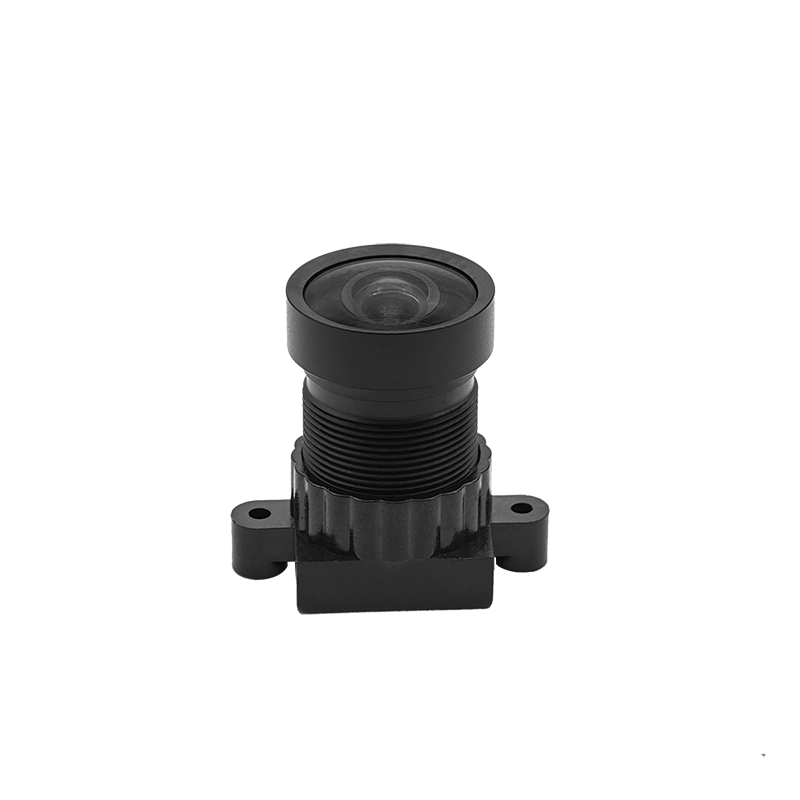 5MP Starlight Night Vision Lens JSD3220 3.19mm F2.0 106° HFOV 1/2.8