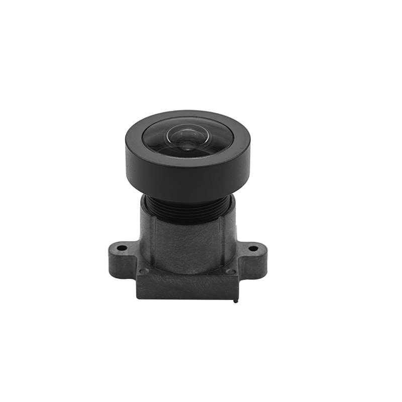 5MP Lens JSD2026 2.7mm 149° DFOV F2.0 Large Aperture 1/2.8