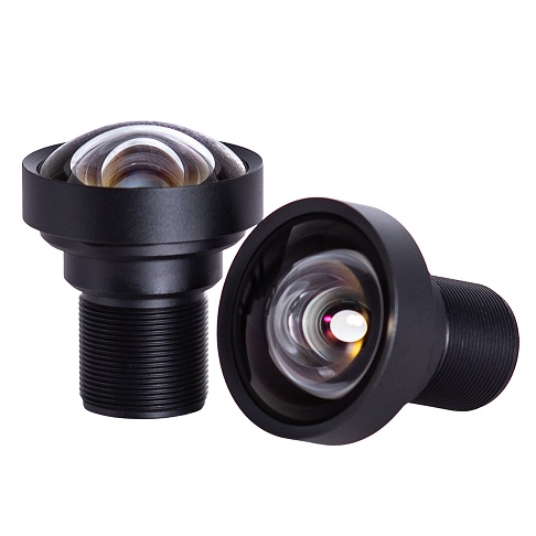 JSD4218 8MP 4K UHD Industrial Lens for 1/1.7