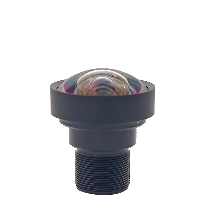 JSD3020 8MP 4K UHD Industrial Lens for 1/1.8