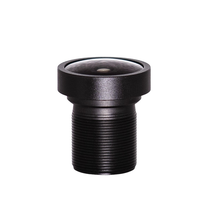 JSD1537 8MP 4K UHD Industrial Lens for 1/1.8