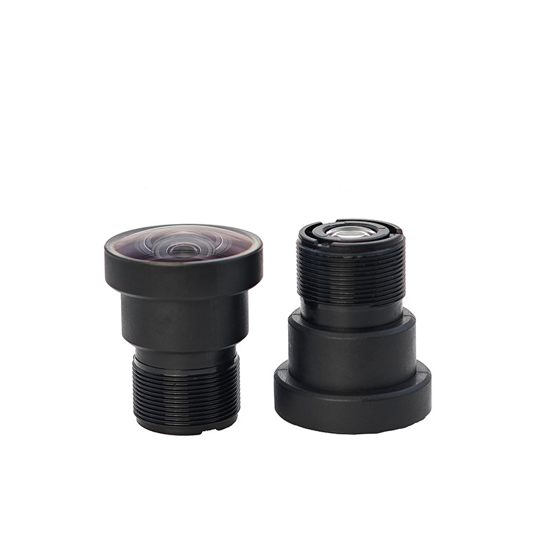 JSD6630 12MP M12 Lens for 1/2.8