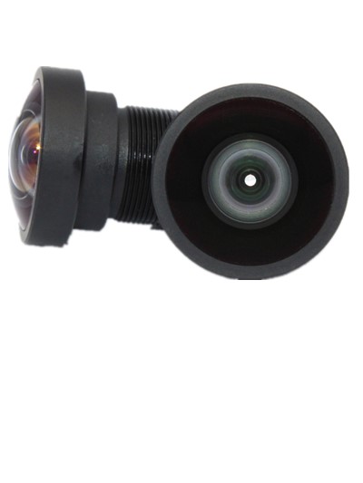 JSD2625 M12 Drone Lens: 103° FOV, <1.1% Distortion & IP67 for UAV Vision