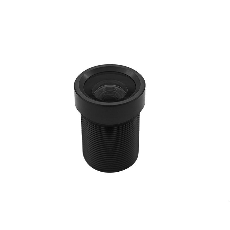 JSD8028 M12 Finite-Conjugate 850nm Lens – IP67, Lockable Focus for 76mm Working Distance