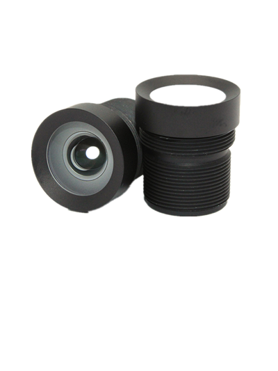 JSD3936 Low-Distortion M12 Lens for 1/3