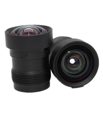 JSD1328 M12 Copy Camera Lens: 8MP, <0.5% Distortion for Crisp Document Capture