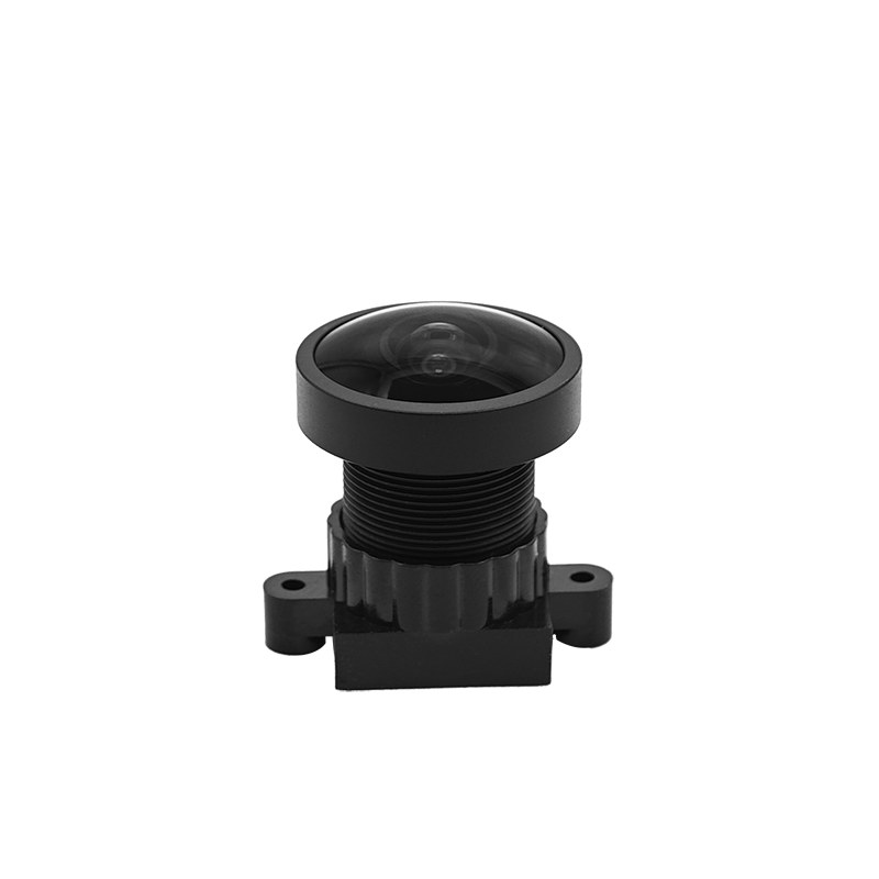 JSD2226 2.2mm Non-Distortion M7 Lens for OV9732 1/4
