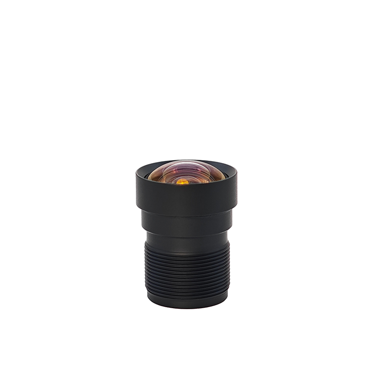 JSD3122 3.94mm M12 Lens for Sony IMX586 - 92 deg FOV, F2.2