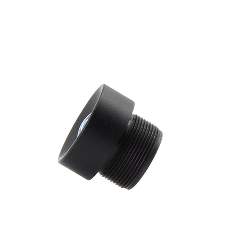 JSD1611 1.5mm F1.1 M8 Lens for 1/6-inch 2MP Modules
