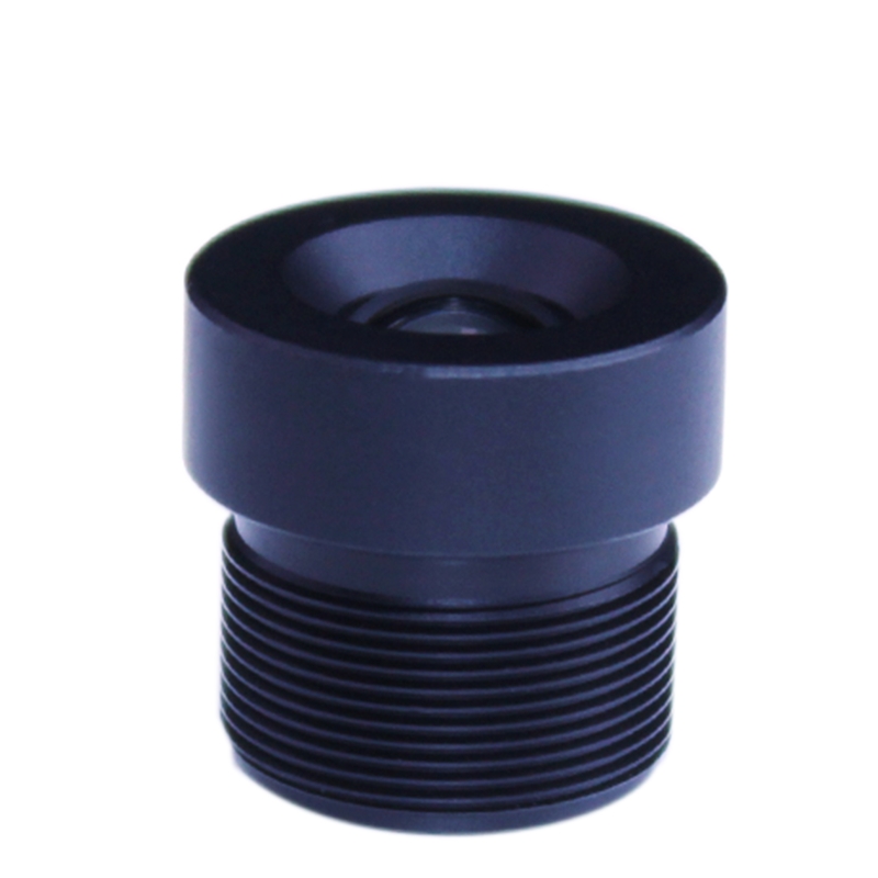 JSD7024-A1 8MP 7.00mm M12 Lens, TV Distortion 0.2%